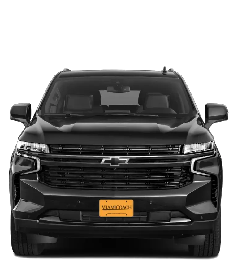 Executive SUV