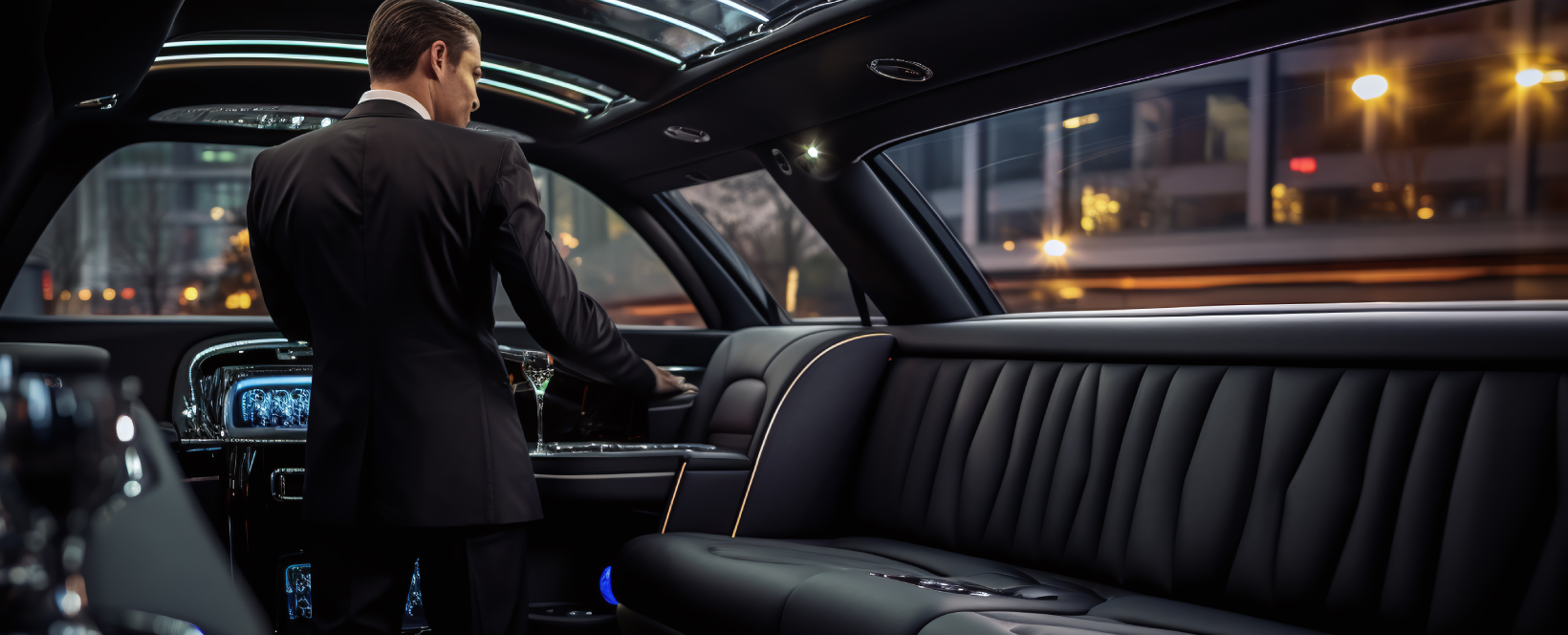 Car Service Miami - Miamicoach Worldwide Black Car Service
