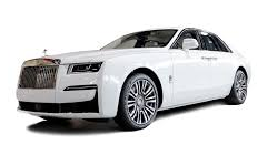 rolls Royce