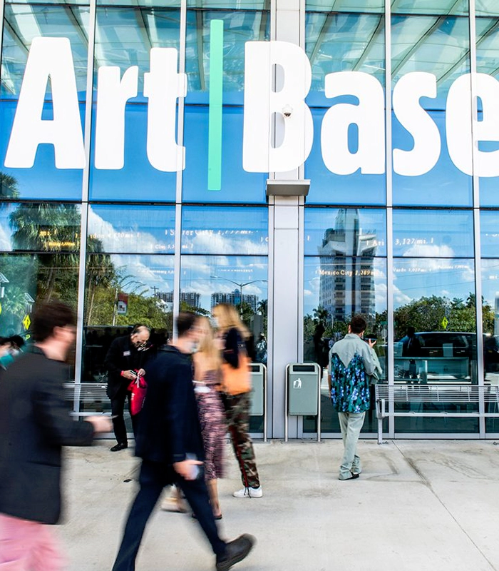 Art Basel Miami Beach Transportation