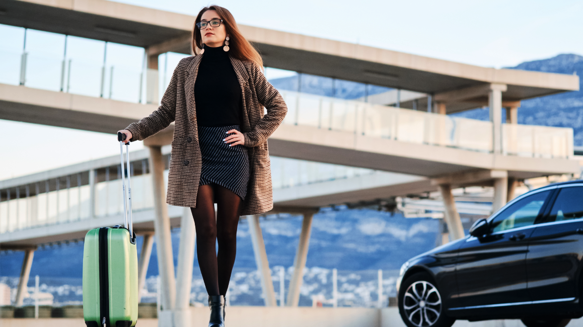 Car Service Miami International Airport Car Service Miami International Airport