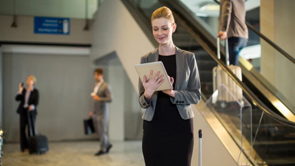 Car Service Miami International Airport