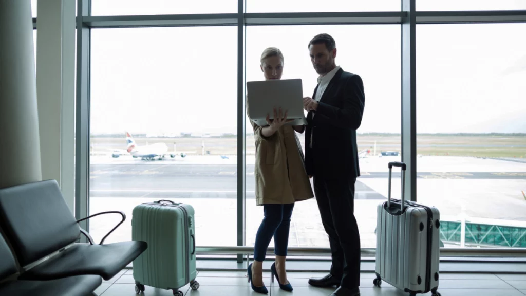 Airport Transportation Miami