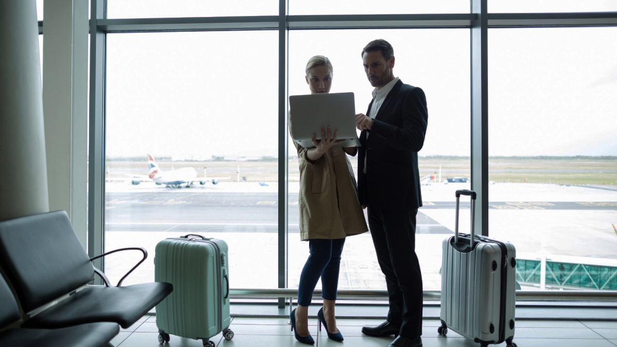 Airport Transportation Miami