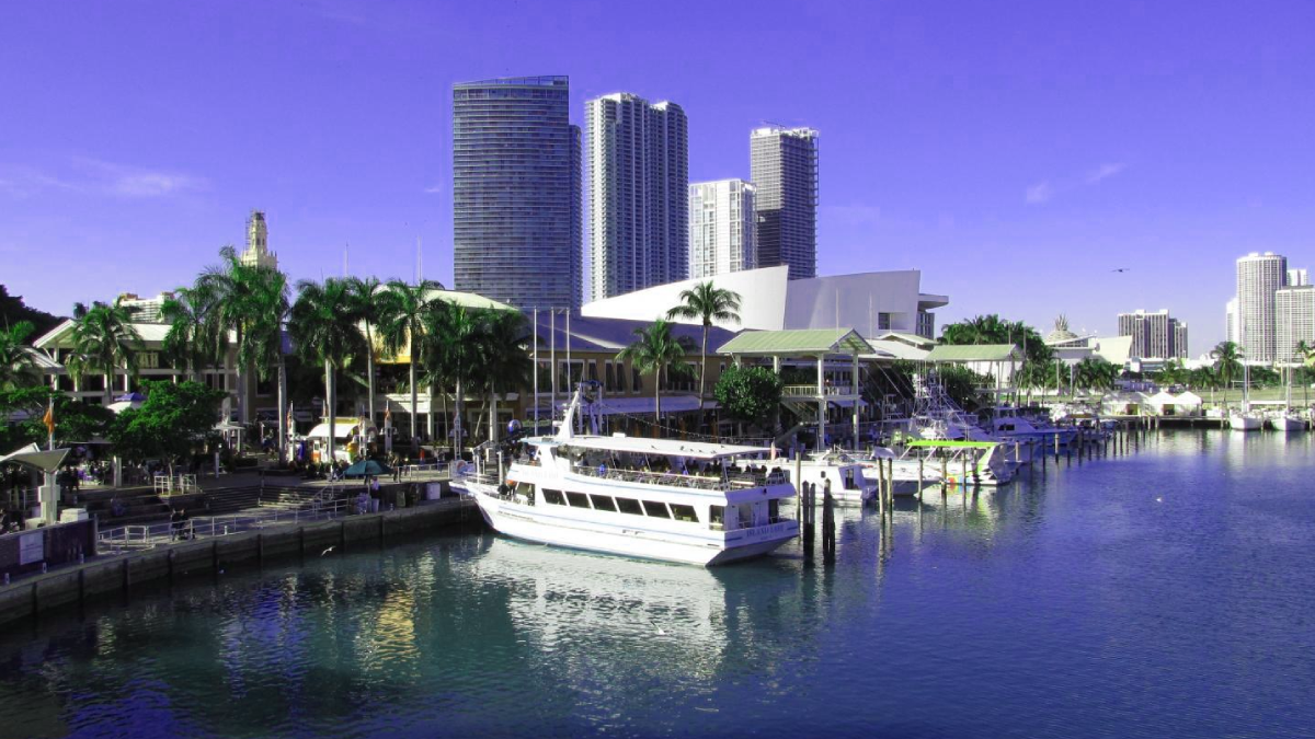 Private Transfers Between Miami Airports and Cruise Ports