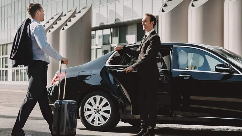 Premier Miami Limo Service