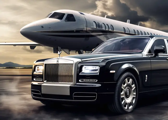 Miami limo service