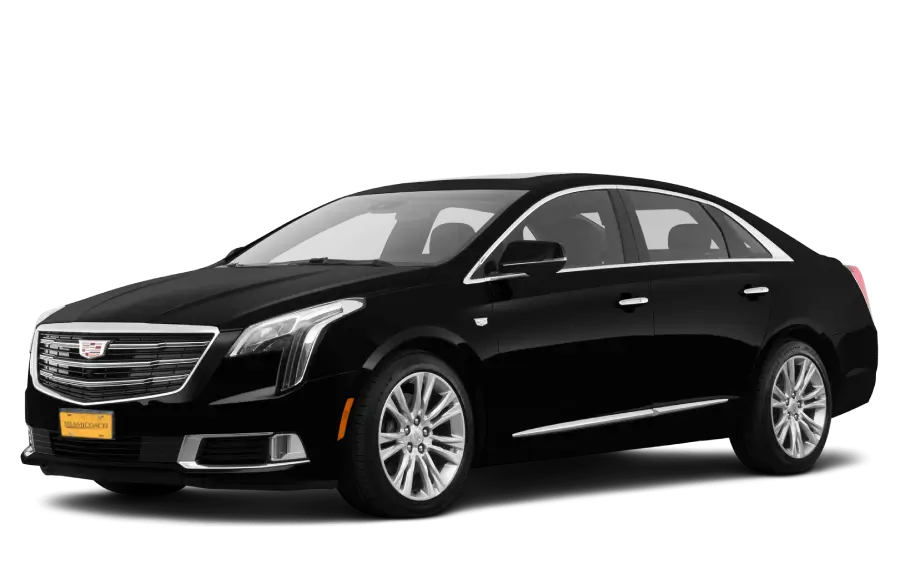 Car Service Miami