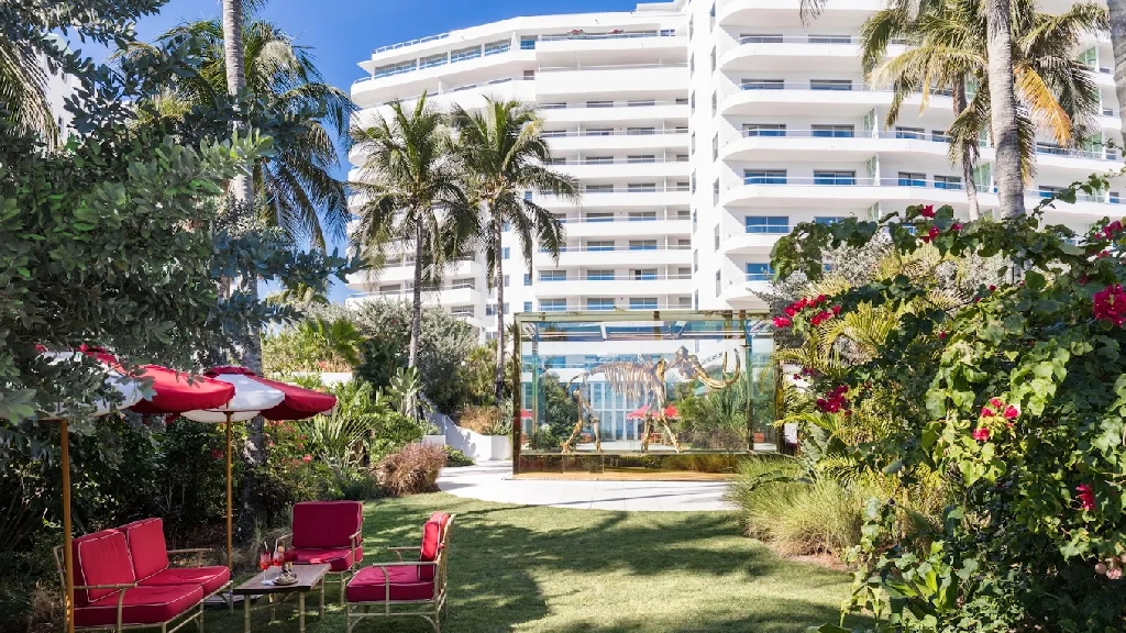 Private Shuttle to Faena Hotel Miami Beach
