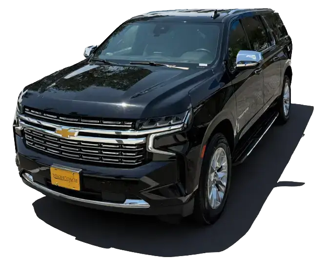 black car service miami fl