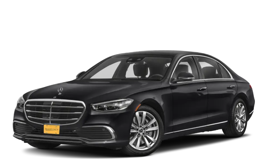Car Service Miami