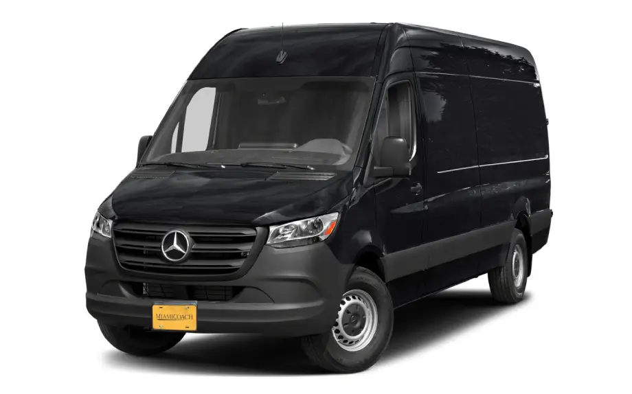 black car service near me