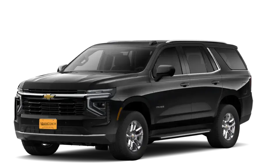 premium car service miami fl