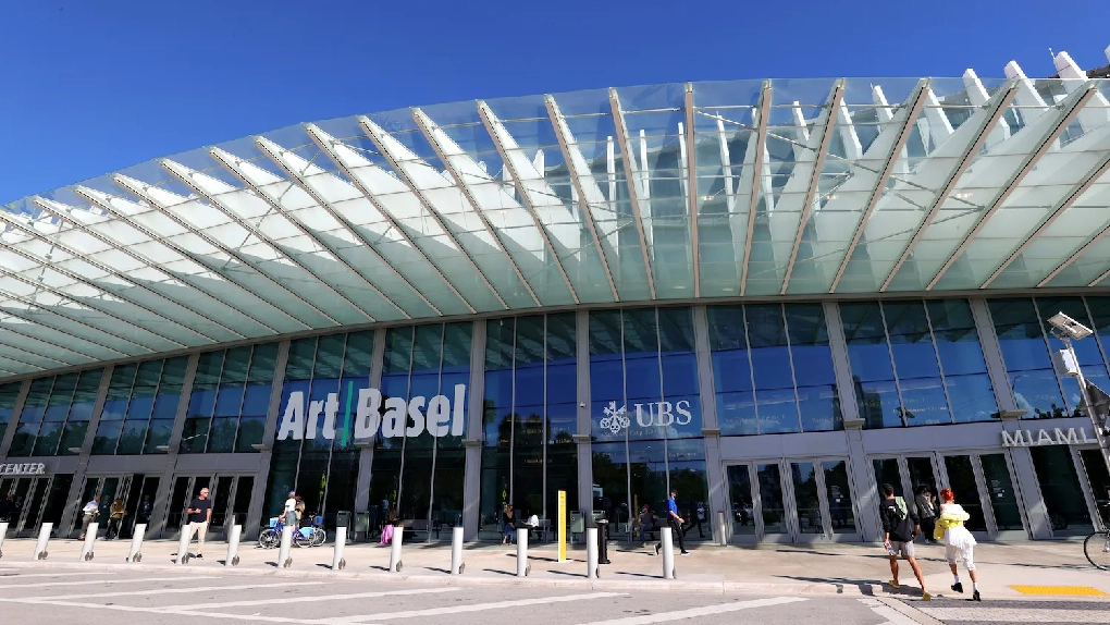 Chauffeur Service for Art Basel Miami – Luxury Transportation Experience