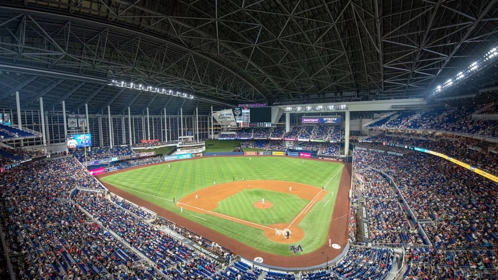 Chauffeur and private car service to LoanDepot Park for Miami Marlins baseball fans – Miamicoach Worldwide