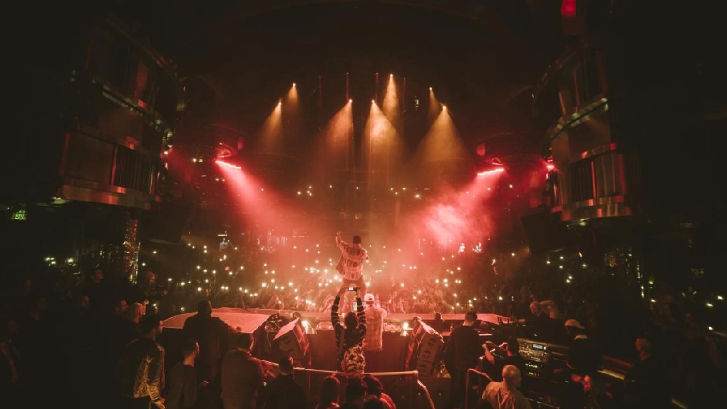 Miami VIP Chauffeur Service for Celebrity Concert Nights