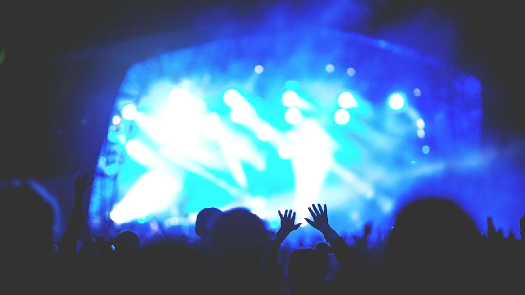 Private Limo Transfers for Latin Music Concerts in Miami