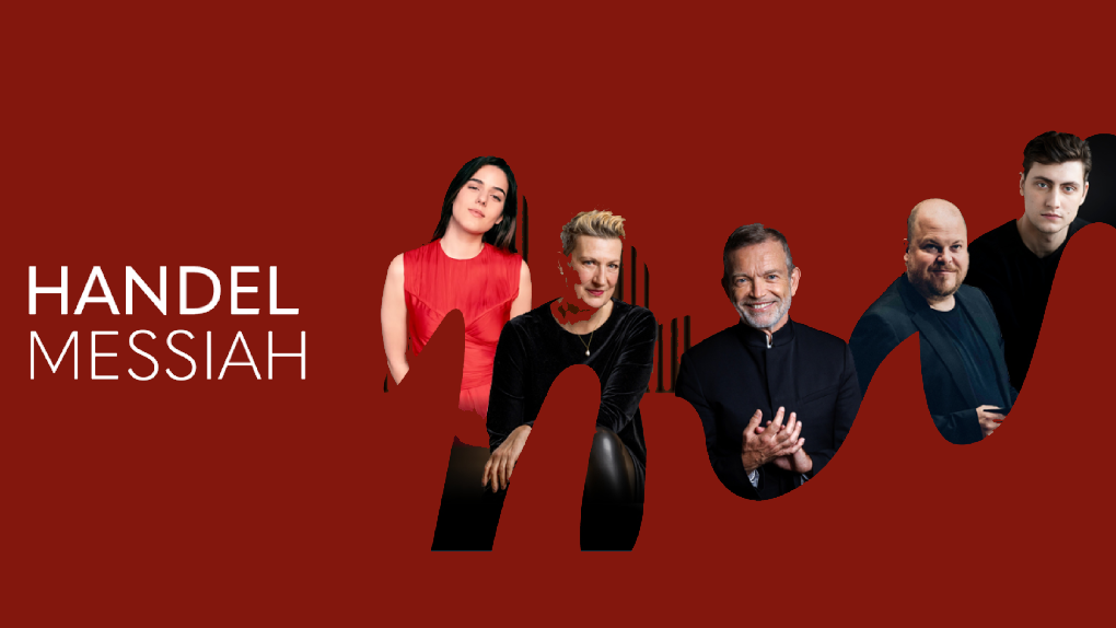 Limo and chauffeur service to Handel’s Messiah Orlando 2025 concert