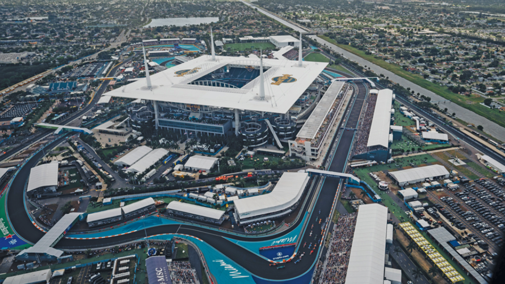 Scotland vs Brazil World Cup 2026 match at Hard Rock Stadium in Miami