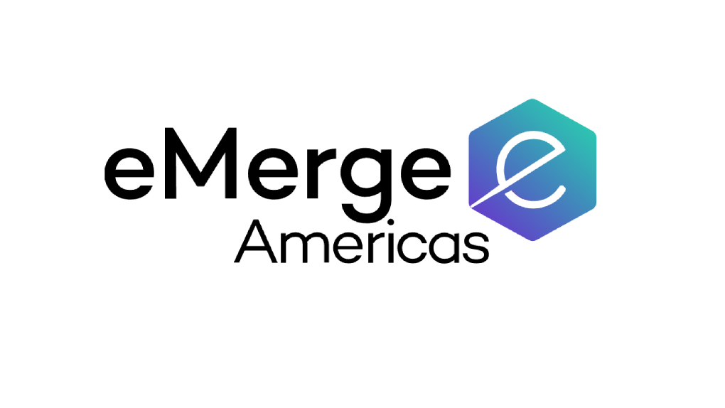 Tech professionals attending eMerge Americas conference in Miami Beach Convention Center