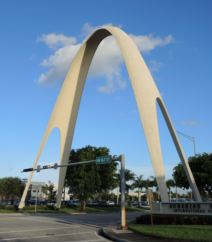Miami Gardens Limo Service