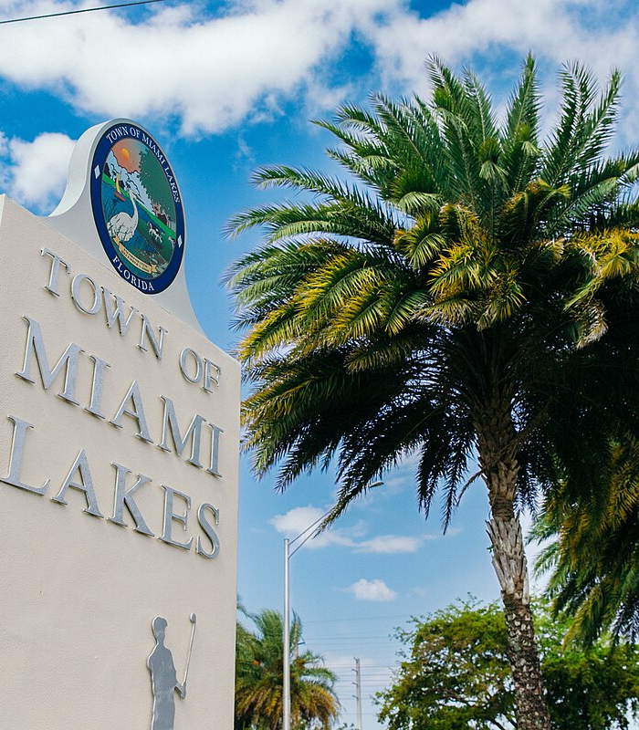 Miami Lakes Limo Service