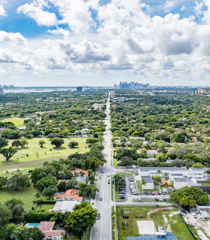 Miami Shores Limo Service