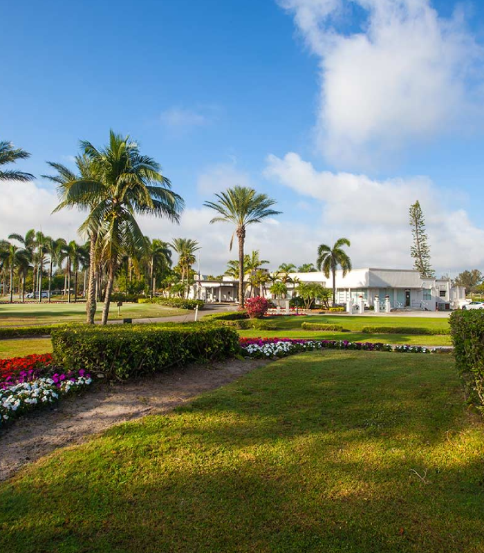 Miami Springs Limo Service