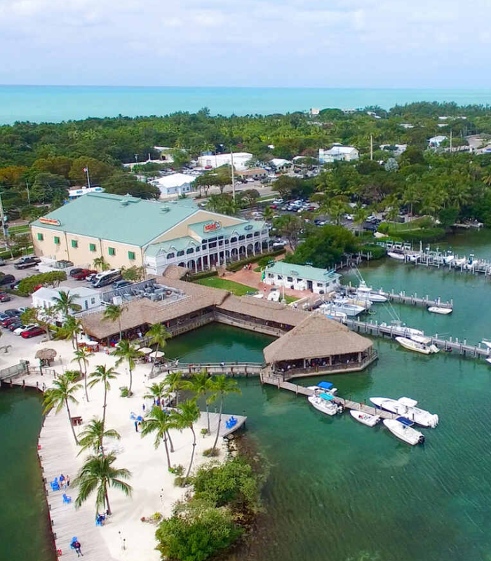 Islamorada Limo Service