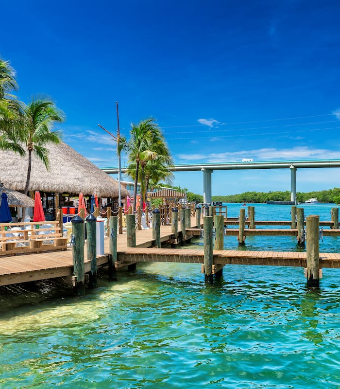 Key Largo Limo Service