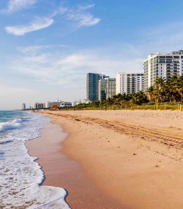 Miami Beach Limo Service