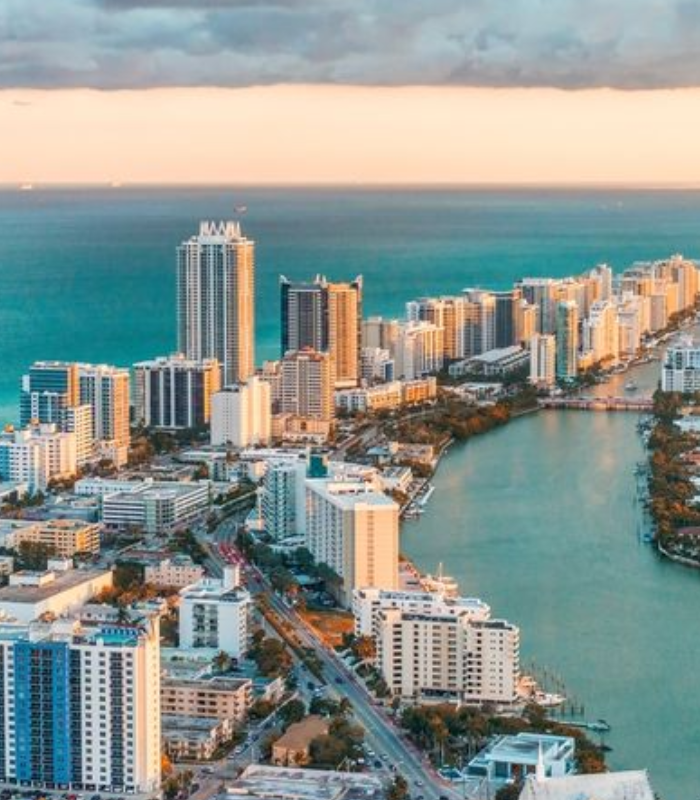 limo service miami fl