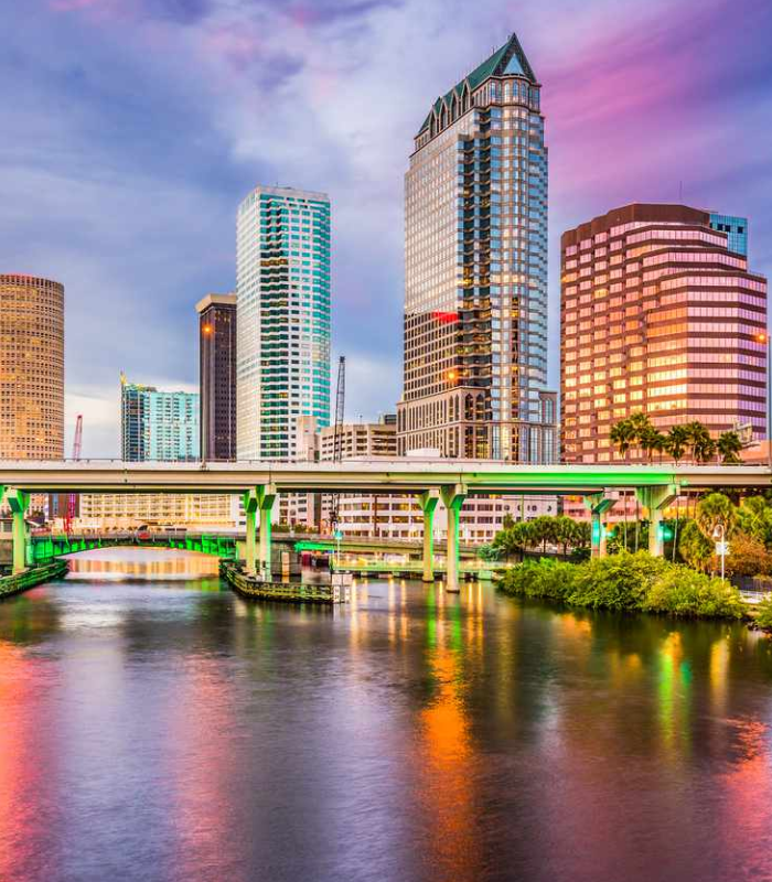 Tampa Limo Service