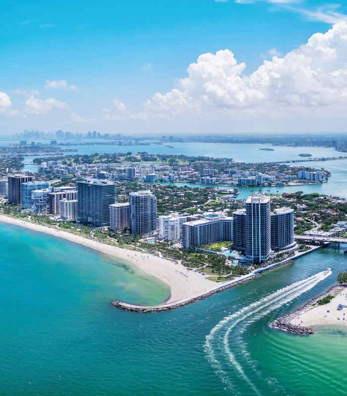 Bal Harbour Limo Service