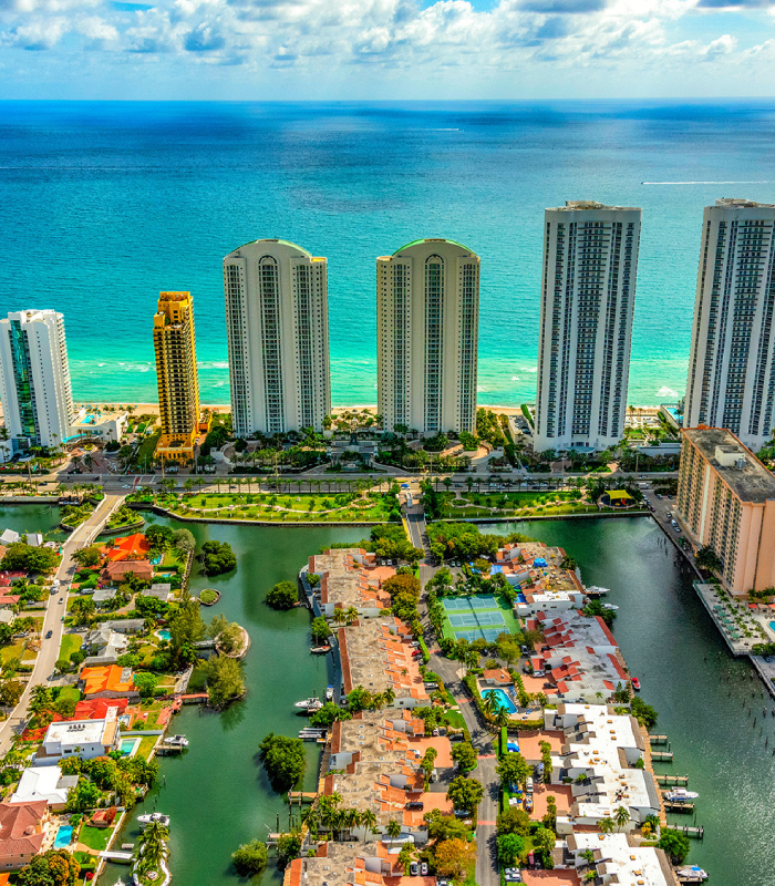 Fort Lauderdale Limo Service