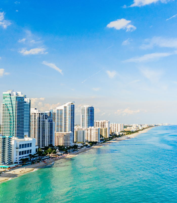 Hallandale Beach Limo Service