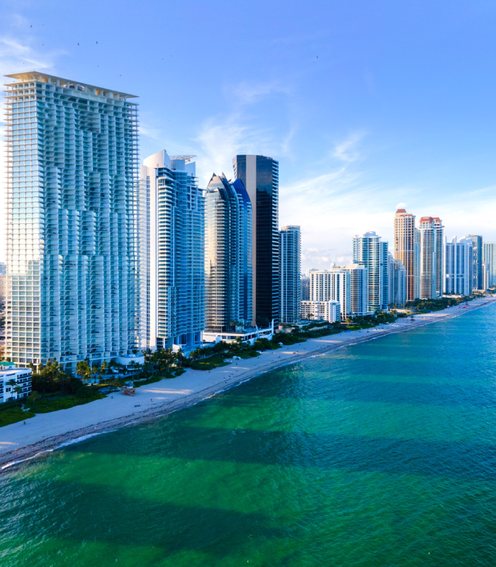 Sunny Isles Beach Limo Service