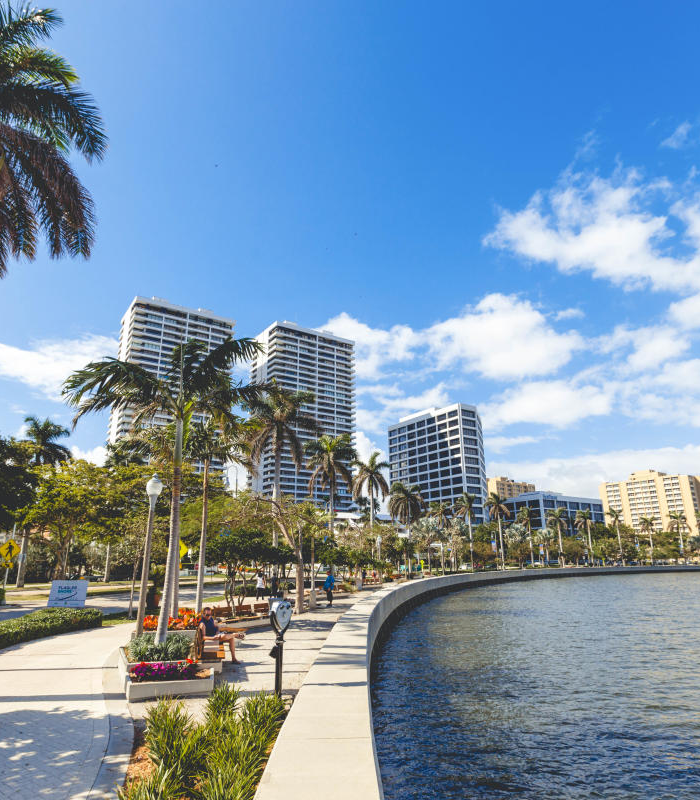 West Palm Beach Limo Service
