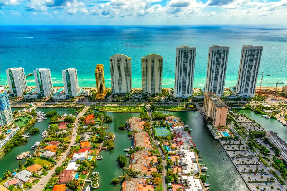 Premium Chauffeur Service in Fort Lauderdale