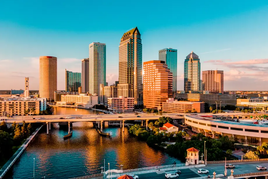 Private Tampa Car Service