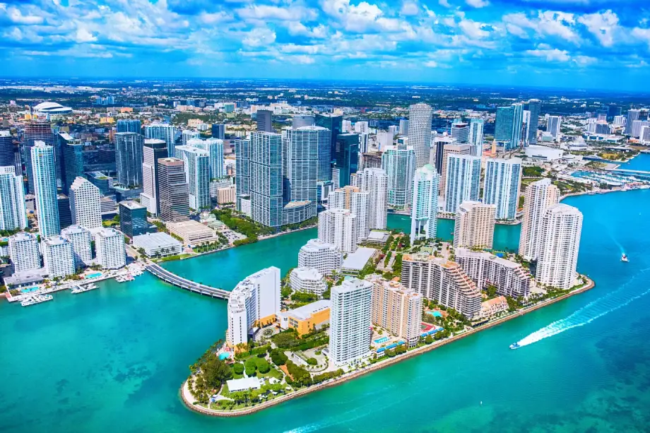 Miami limousine service