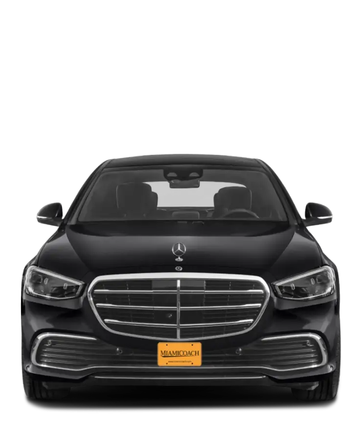 Black car service near me