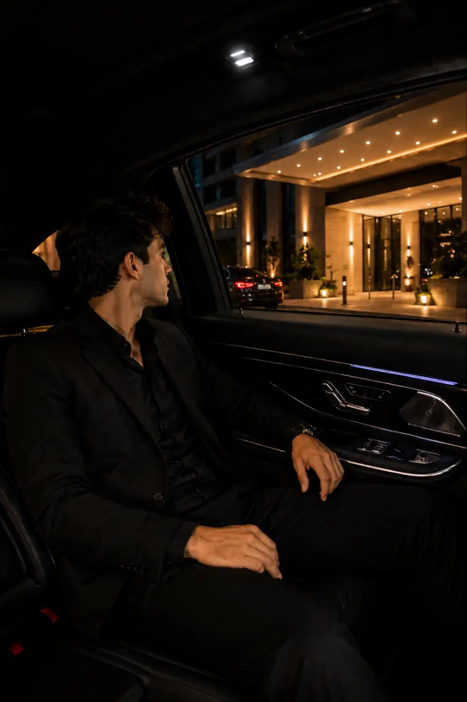 Private Miami casino shuttle