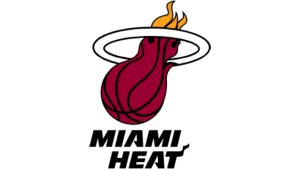 Miami Heat NBA game crowd at Kaseya Center